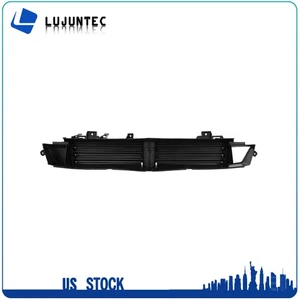 Active Grille Shutter Air Deflector For Chrysler 200 2015-2017 Lower 68302662AA - Picture 1 of 9