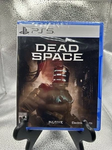 Dead Space - Sony PlayStation 5 PS5 - Brandneu Factory Sealed - Bild 1 von 5
