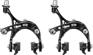 Set freni Campagnolo Chorus, doppio perno anteriore e posteriore - Foto 1 di 3