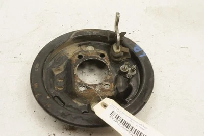 Placa de respaldo de freno trasera izquierda Kawasaki Mule 3010 05 41035-1535 #2 50971 Foto 1 de 2