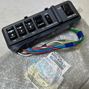 84820-90A12-03 SWITCH & RELAY & COMPUTER, toyota - Picture 1 of 1