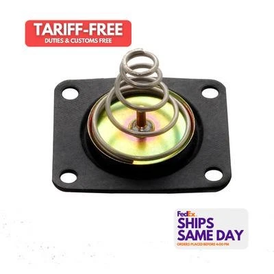 Quick Fuel 35-100QFT, Kit Diaphra Fits gm Kit - Pressure Regulator - Gas Perform - Изображение 1 из 4