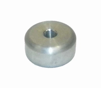 WSM Jet Pump Zinc Anode For Sea-Doo GTX LTD IS 260 1503 2012-2015 003-750 - Image 1 of 3