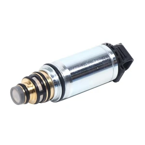 A/C Compressor Electronic Control Valve 2Pin For MEGANE III DCS17EC CVS14E - Picture 1 of 6