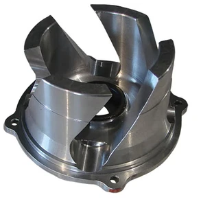 Venom Products Twin Trax Helix for Tied Clutch - 60 x 62 Motorcycle Street Bike - Picture 1 of 4