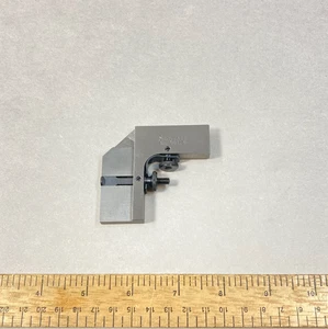 Starrett Combinazione Attacco Quadrato #289-B USA - Foto 1 di 5