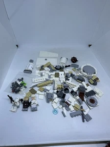 Lego Hoth Star Wars Spare Parts & Figures  - Picture 1 of 9