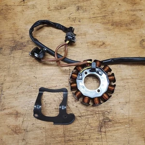2005 Yamaha WR450F OEM Stator Generator Alternator Pickup Coil - Picture 1 of 10
