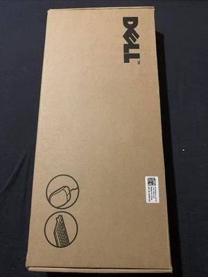 Dell Wireless Keyboard and Mouse Set , Black  - Image 1 of 4