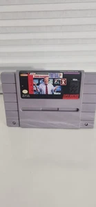 John Madden Football '93 (Super Nintendo Entertainment System, SNES, 1992) - Imagen 1 de 6