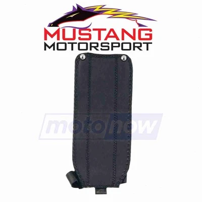 Mustang Tank Bib for 1986-1990 Harley Davidson FLST Heritage Softail - Body ms Foto 1 de 4