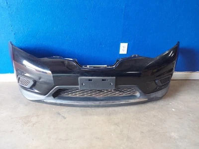 Conjunto de parachoques delantero Nissan Rogue 2015-2016 OEM Foto 1 de 4