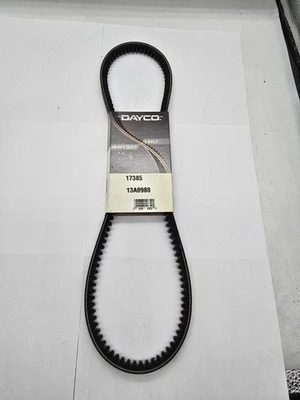 Dayco 17385 重型 V 型皮带 — 第 1/2 张图片