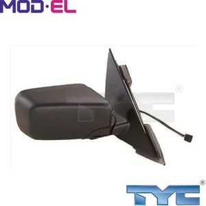 OUTSIDE MIRROR 303-0013 FOR BMW 3E46 M43B19 1.9L M47D20 2.0L N40B16A N45B16 1.6L - Picture 1 of 8