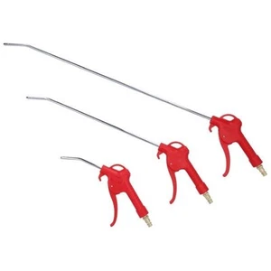 Juego de pistola de aire comprimido 3 piezas, 95-510 mm KS Tools 5151921 - Imagen 1 de 4