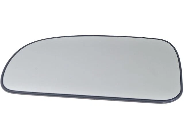 Espejo retrovisor puerta izquierda cristal para GMC Envoy 2002-2009 2003 2004 2005 2006 2007 KJ933QF Foto 1 de 1