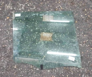 Renault Modus 2004-2008 Drivers OSR Rear Window Glass - Picture 1 of 3