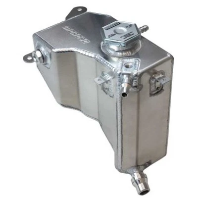 Moroso Coolant Expansion Tank For 06-13 BMW 3-Series E90/E91/E92/E93 NO M Models - Image 1 of 4