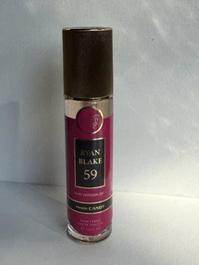 Ryan Blake 59 Spray Perfume - 1 oz - Picture 1 of 1