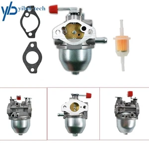 For CMV16 GN190 GN191 6HP 6.5HP G098469 098469 Carburetor Carb Replacement - Picture 1 of 6