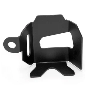 (Ein Schwarzes)Hintere Bremsl Kann Abdeckung Schützen Langlebige Stabile - Afbeelding 1 van 22