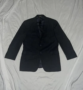 Brooks Brothers Saxon 1818 Madison Blazer Sports Coat Mens Size 42R / W36 42 R - Picture 1 of 7