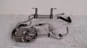 JEEP WRANGLER JL 2.0 T 18- GEARBOX OIL COOLER 68233384AB - Picture 1 of 8