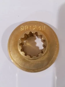 991239 OMC JOHNSON EVINRUDE FORWARD THRUST WASHER BRP - Picture 1 of 2