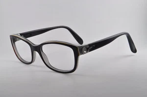 Oakley Junket OX1087-0152 Black Shadow Eyeglasses 52-17-138 - Picture 1 of 6