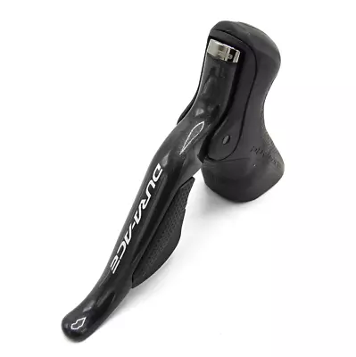 Shimano Dura-Ace ST-7970 Road Bike LH Di2 2x Shifter Lever No Clamp SH-107-U10 - Image 1 of 4