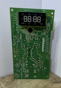 OEM Whirlpool Microwave Electronic Control Board W10730291 - Picture 1 of 12