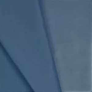 Esterno Tela Impermeabile Tessuto Materiale - Blu - Foto 1 di 2
