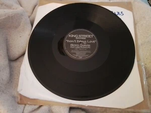 Boyd Jarvis Feat. Lisa Rudolph- 12" 3 trk Promo, Ltd Ed - KSS1149 US Imp-2002 NM - Bild 1 von 3