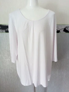 SHEEGO Style schöne Damen T-Shirt Shirt Größe 44-46 - Bild 1 von 2