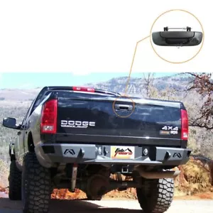 Vardsafe | Reverse Rear Backup Camera for Dodge Ram 1500 2500 3500 (2002-2008) - Picture 1 of 6