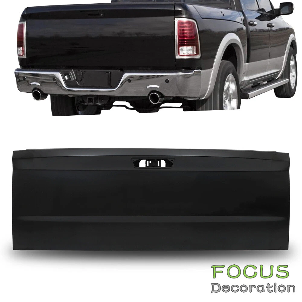 Calón De Puerta Trasera Para Camioneta, Calera Para Ford F150 2015