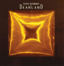 Elvis Perkins In Dearland (CD) Album