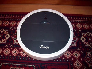 Vileda VR 102 Saugroboter - Bild 1 von 7