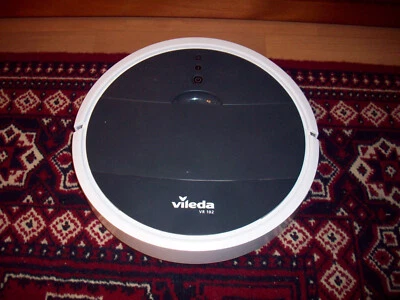 Vileda VR 102 Saugroboter - Bild 1 von 4