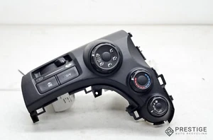 2009-2014 HONDA FIT AC HEATER TEMPERATURE CLIMATE CONTROL SWITCH OEM - Picture 1 of 7