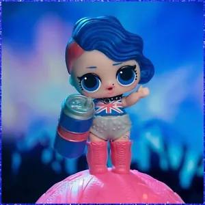 LOL Surprise Confetti Pop CHEEKY BABE Baby BB Doll Series 3 NEW Sealed, UNPOPPED - Picture 1 of 5