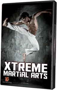 Xtreme Artes Marciales DVD CINEHOLLYWOOD - Imagen 1 de 1