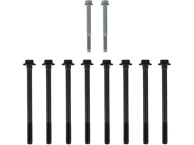 Head Bolt Set For 2004-2019 Cadillac CTS 2009 2005 2006 2007 2008 2010 CW123CF - Image 1 of 1