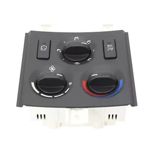 A/C Climate Control Module For Volvo Truck VNL 2003-2024 21326144 Replace Parts - Picture 1 of 11