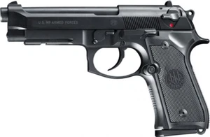 Beretta M9 Gas Softair Pistole 6 mm - unter 1,3 Joule - Bild 1 von 3