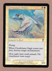 MTG - Cloudchaser Eagle - 7th Edition - Common VF/EX - Foil Single Card