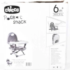 Alzasedia chicco pocket snack - Foto 1 di 1