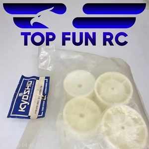 Kyosho RC KYOC6538 Wheel Set: Rampage Pro 2WD Nitro Buggy - Picture 1 of 1