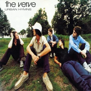 Verve - Urban Hymns vinyl LP NEW/SEALED IN STOCK The Verve Richard Ashcroft - Picture 1 of 1