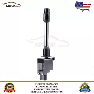 Ignition Coil For Infiniti I30 3.0L 2000-2001 UF348 - Imagen 1 de 6